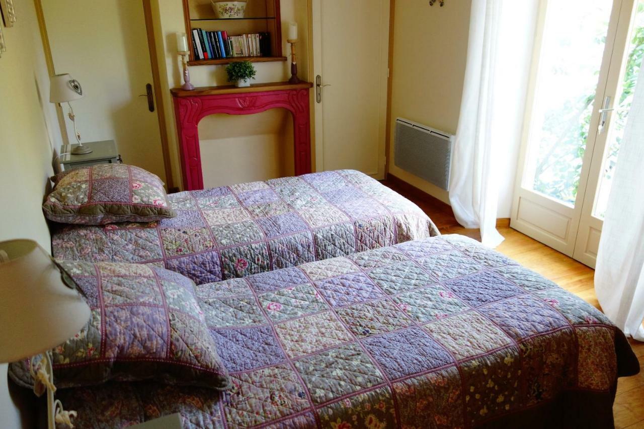 La Ferme De Tigny Villa Bagian luar foto